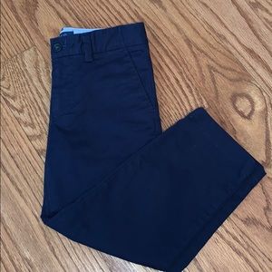 POLO Ralph Lauren Navy pants.